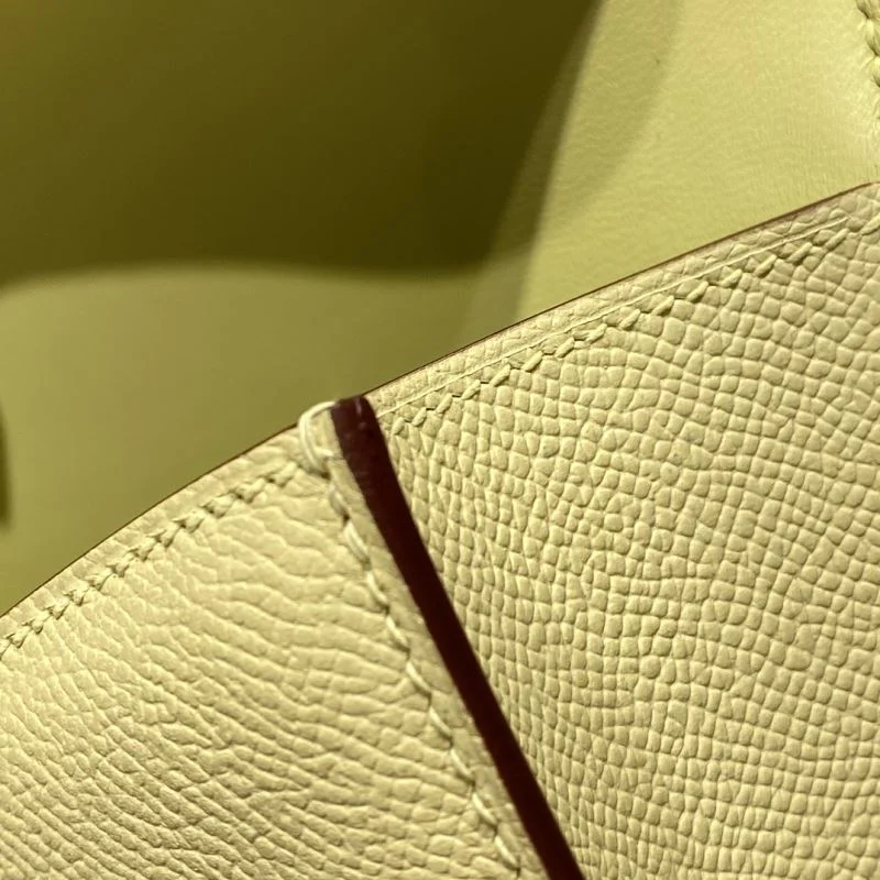 OdorResistant Hermes Constance Bags 48376
