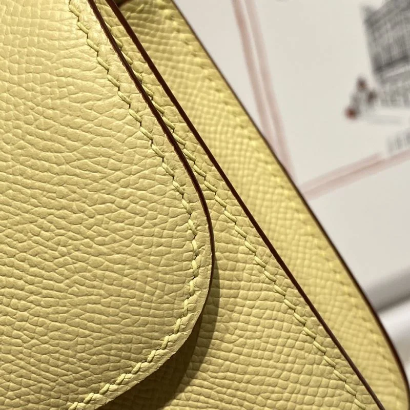 OdorResistant Hermes Constance Bags 48376
