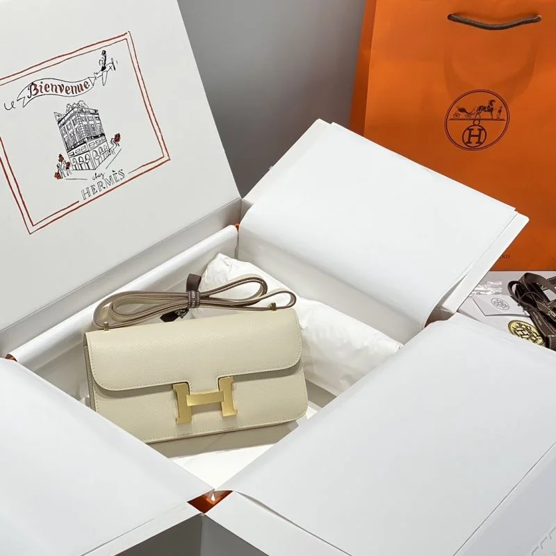 Hermes Constance Bags Lightweight 48374