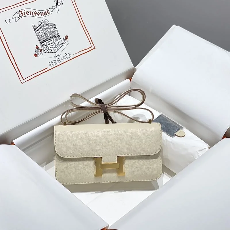 Hermes Constance Bags Lightweight 48374