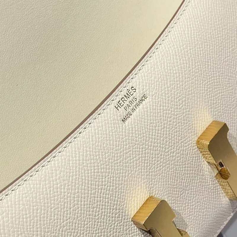 Hermes Constance Bags Lightweight 48374