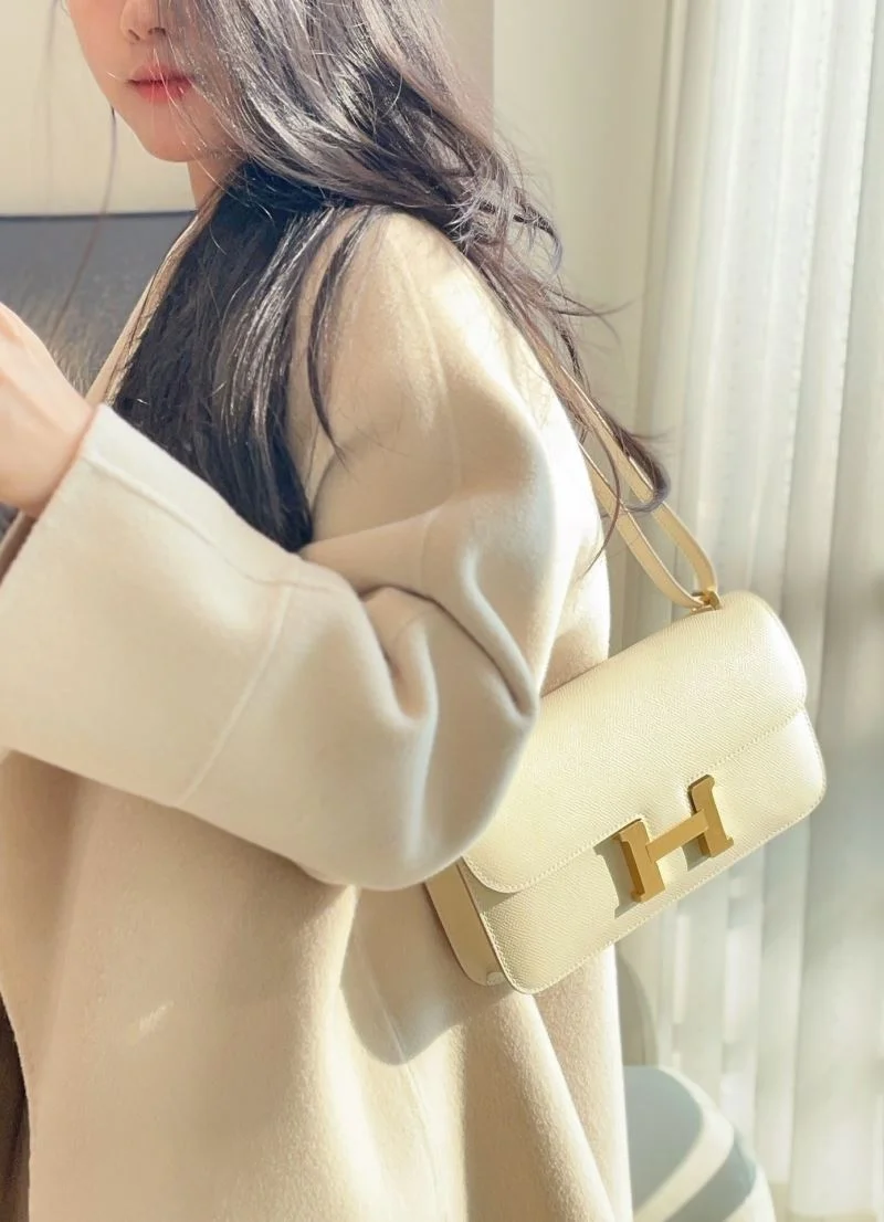 Hermes Constance Bags Lightweight 48374