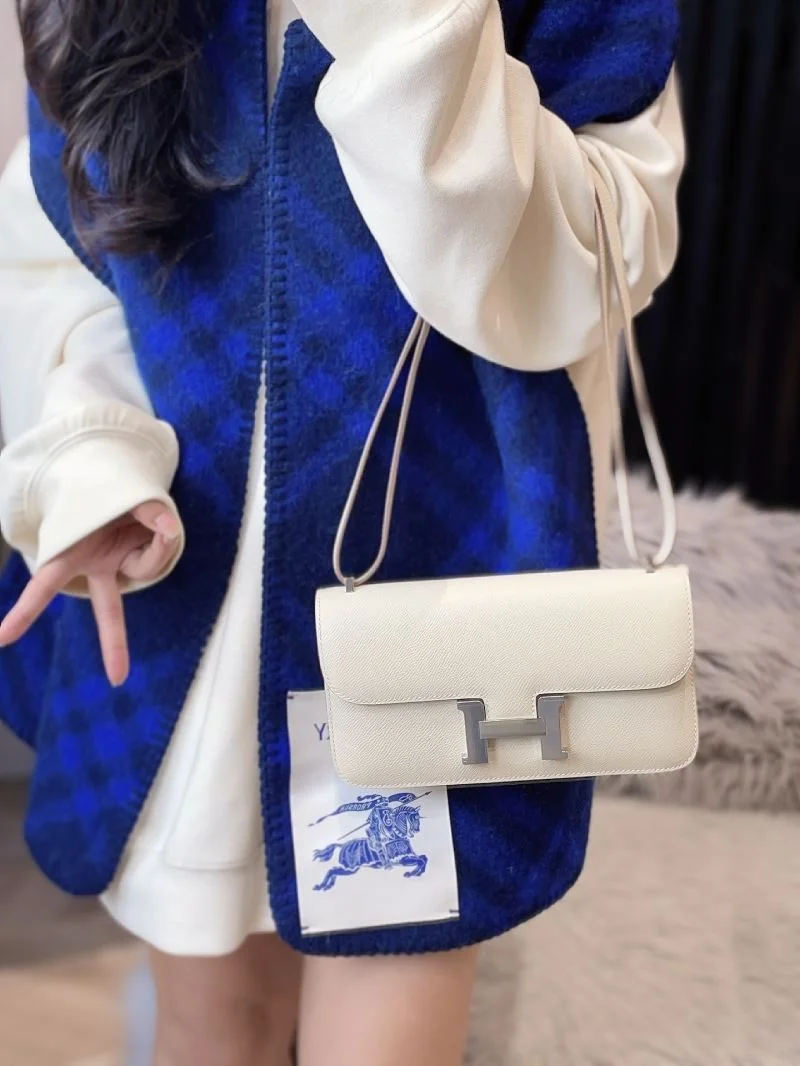 Hermes Constance Bags Attractive 48373
