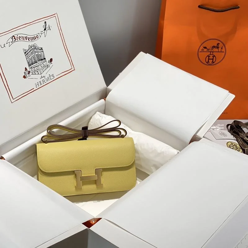 Hermes Constance Bags Fashionable 48370