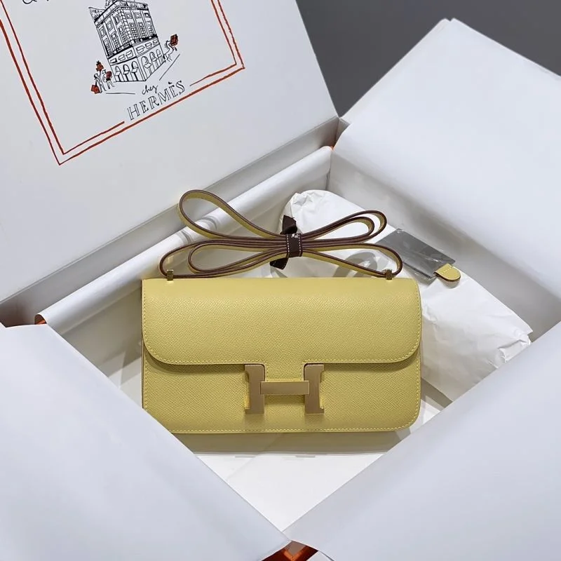 Hermes Constance Bags Fashionable 48370