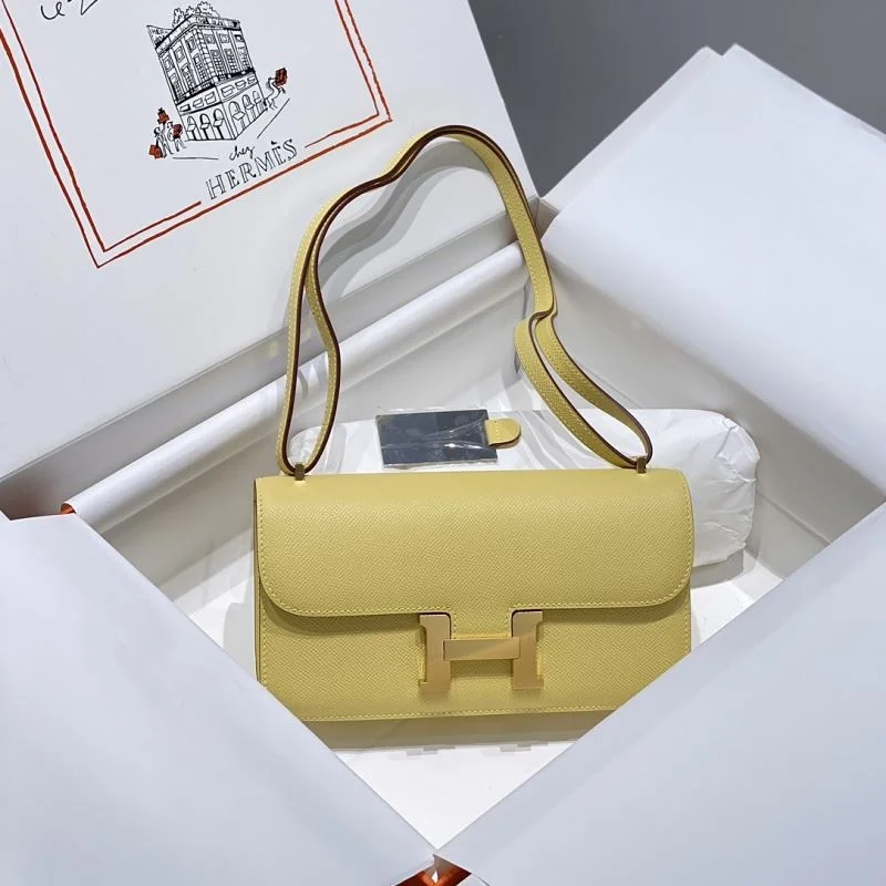 Hermes Constance Bags Fashionable 48370