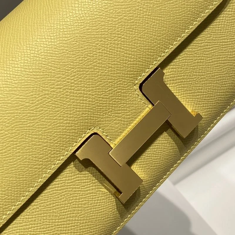 Hermes Constance Bags Fashionable 48370