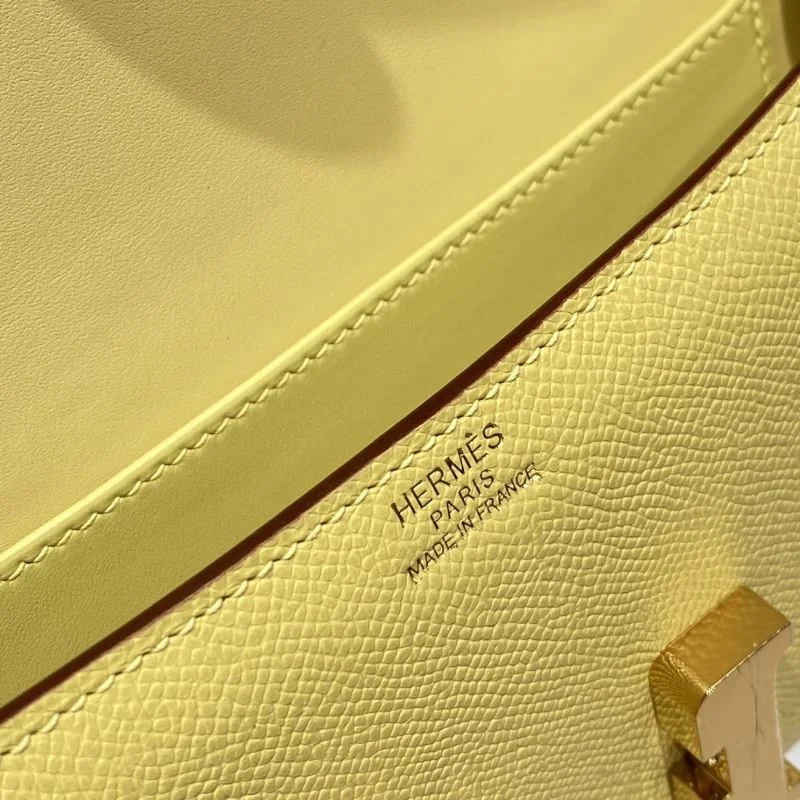 Hermes Constance Bags Fashionable 48370