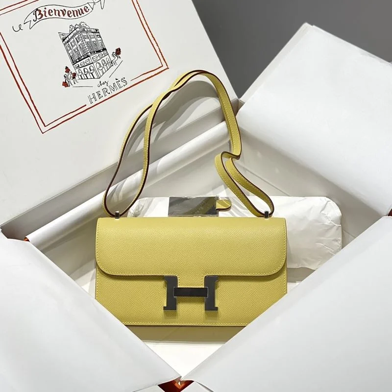 Practical Hermes Constance Bags 48379