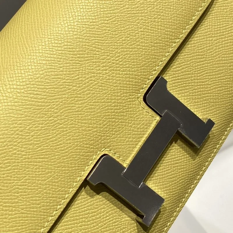 Practical Hermes Constance Bags 48379