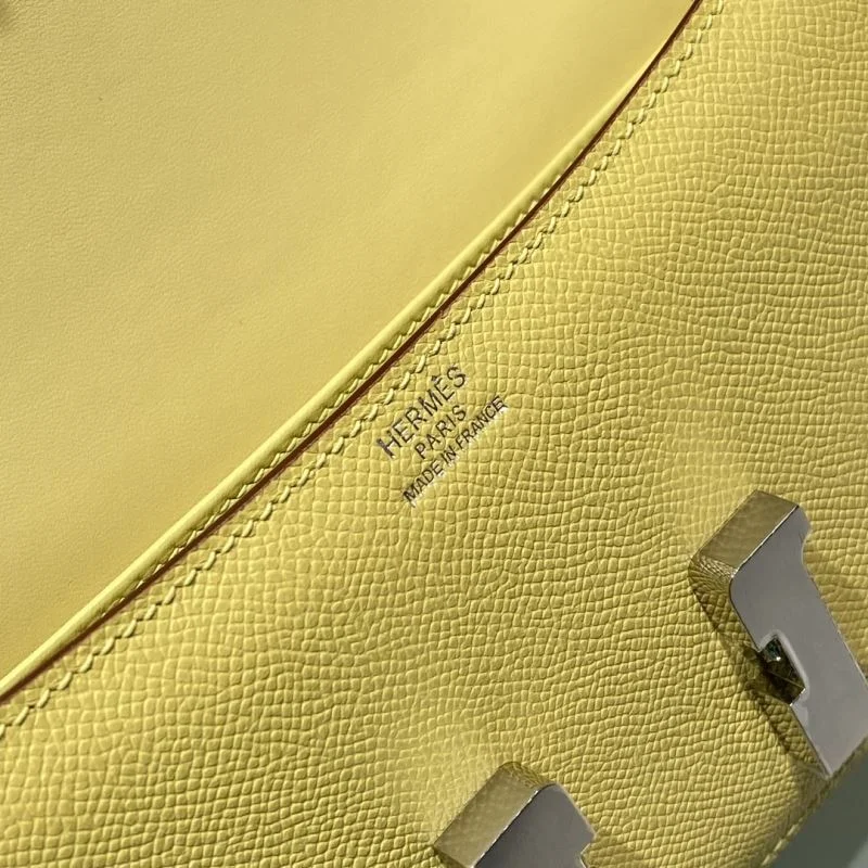 Practical Hermes Constance Bags 48379