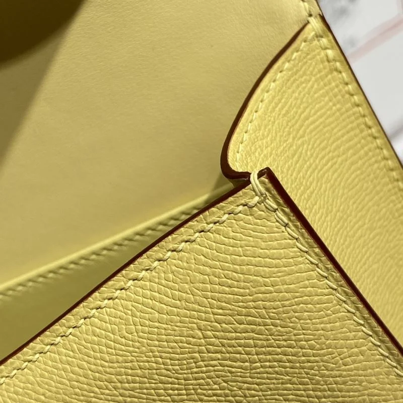 Practical Hermes Constance Bags 48379