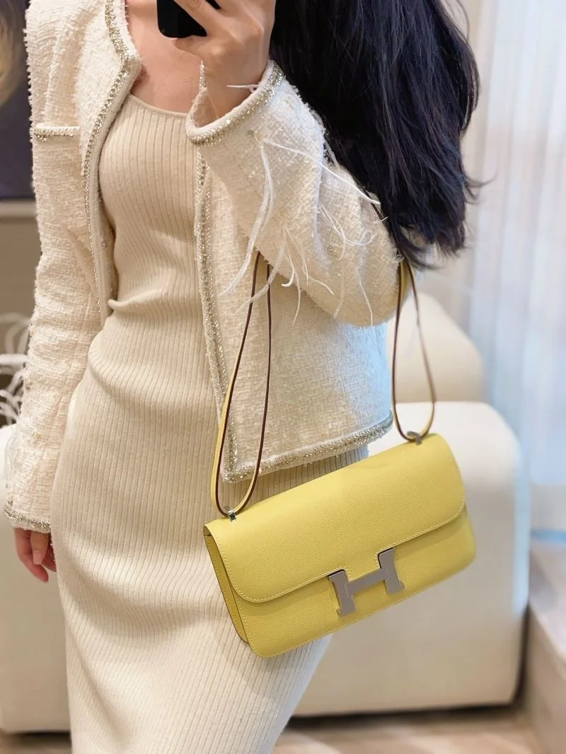 Practical Hermes Constance Bags 48379