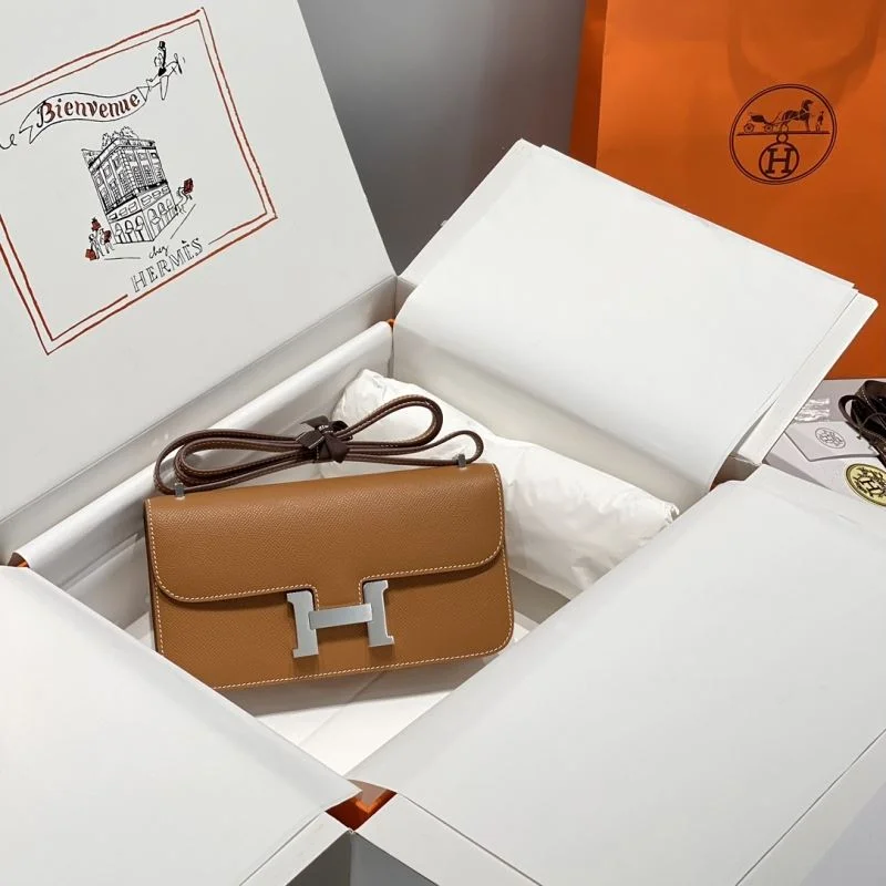 StreetReady Hermes Constance Bags 48383