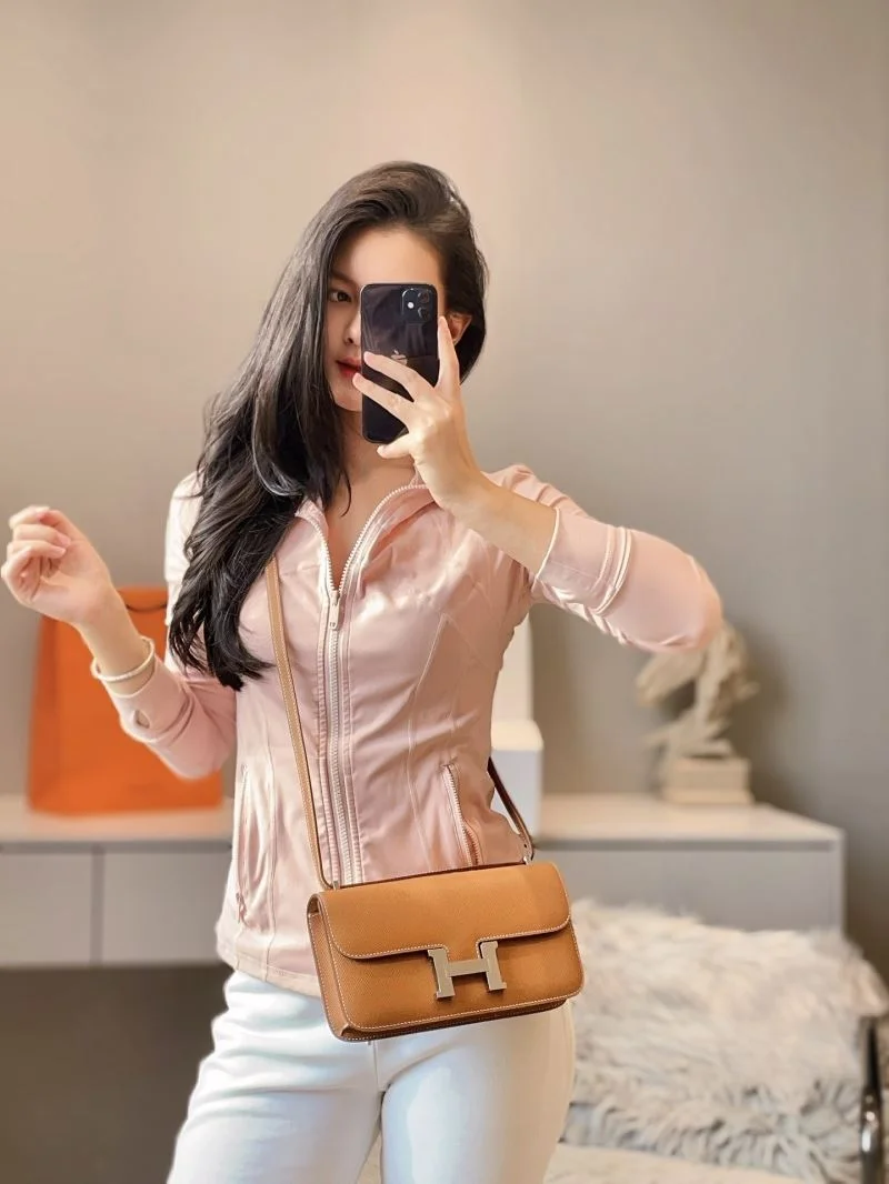 StreetReady Hermes Constance Bags 48383