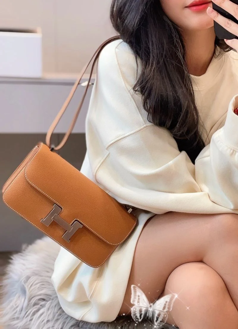 StreetReady Hermes Constance Bags 48383