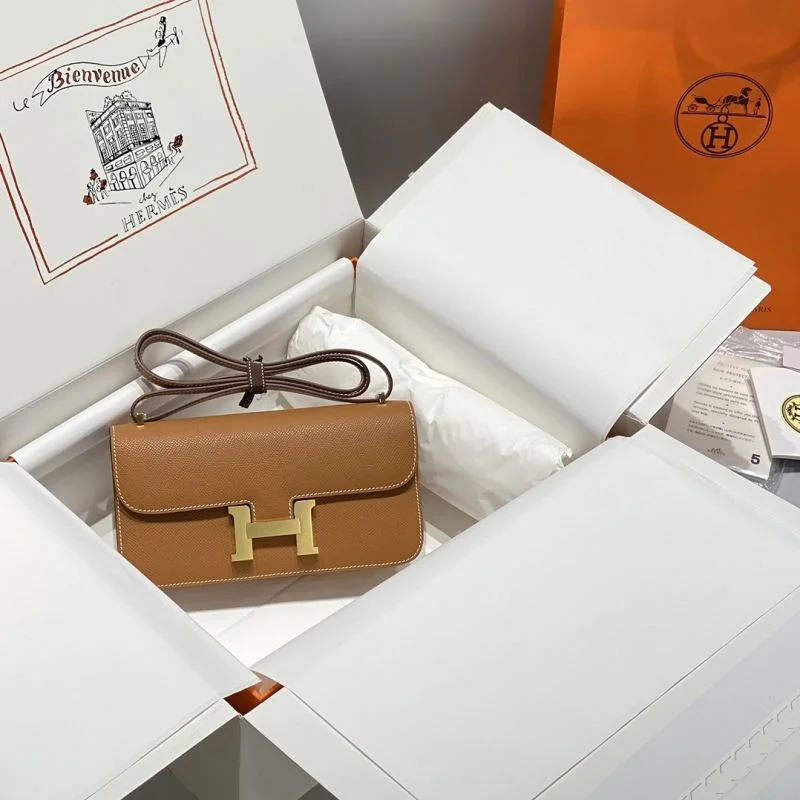 Hermes Constance Bags Lightweight 48371