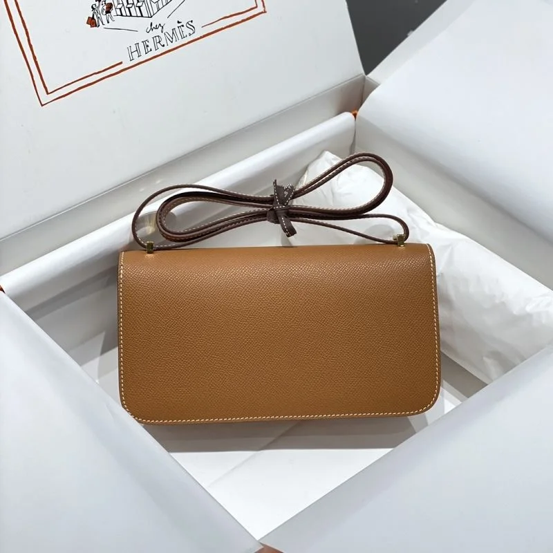 Hermes Constance Bags Lightweight 48371