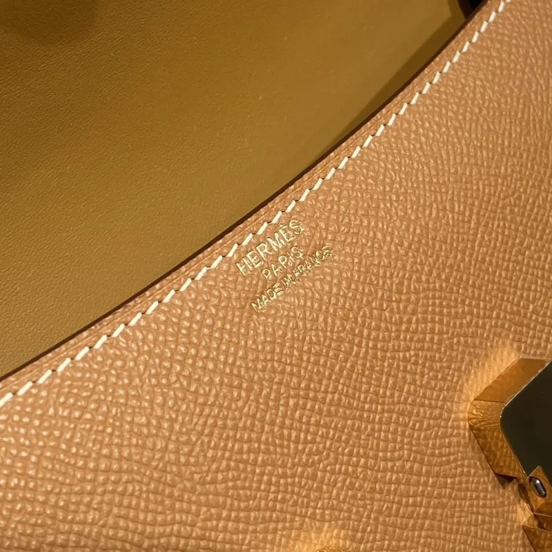 Hermes Constance Bags Lightweight 48371