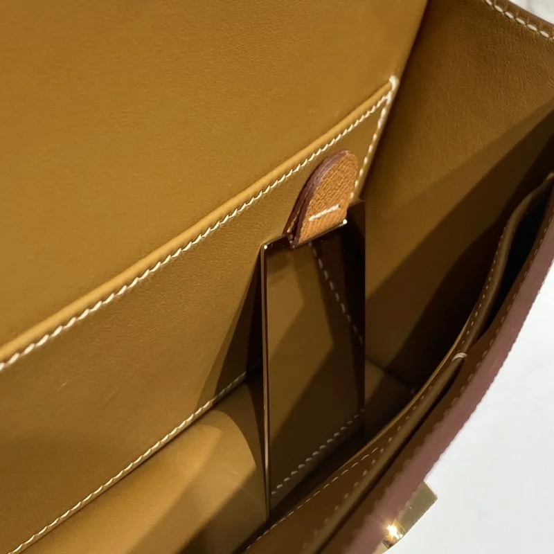 Hermes Constance Bags Lightweight 48371