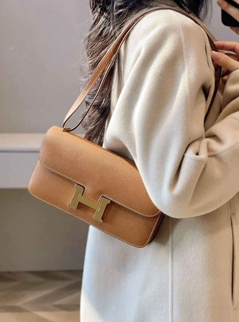 Hermes Constance Bags Lightweight 48371