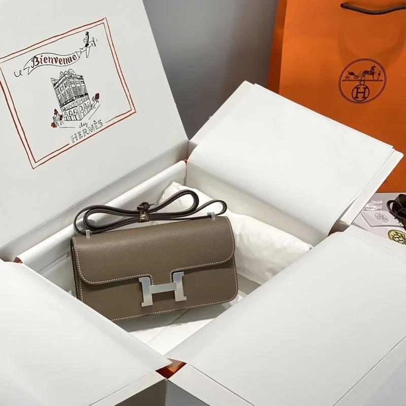 RelaxedFit Hermes Constance Bags 48372