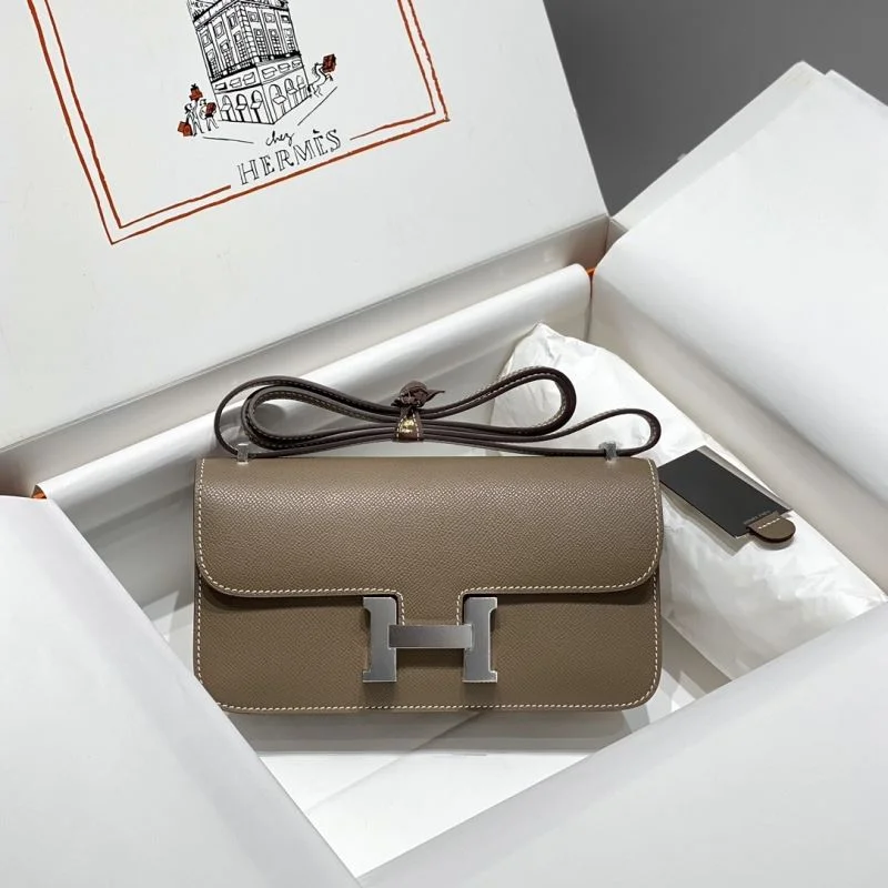 RelaxedFit Hermes Constance Bags 48372