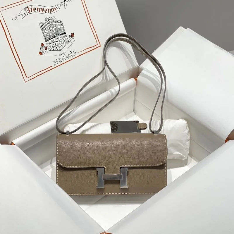 RelaxedFit Hermes Constance Bags 48372