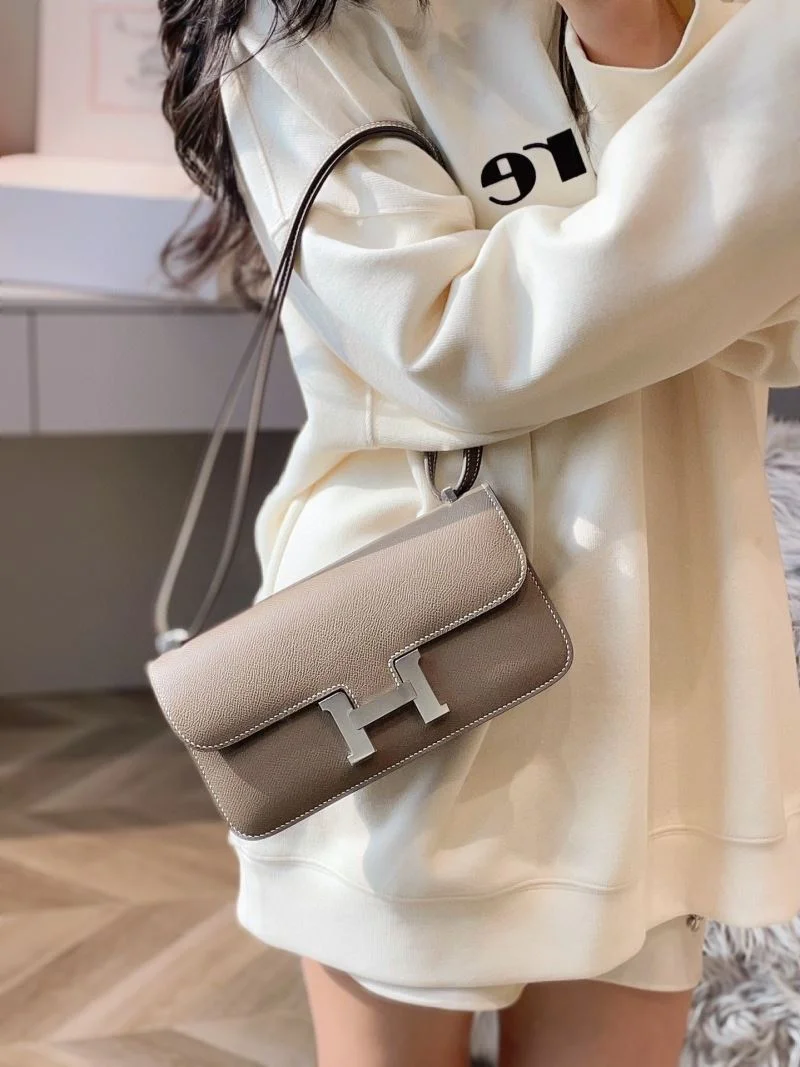 RelaxedFit Hermes Constance Bags 48372