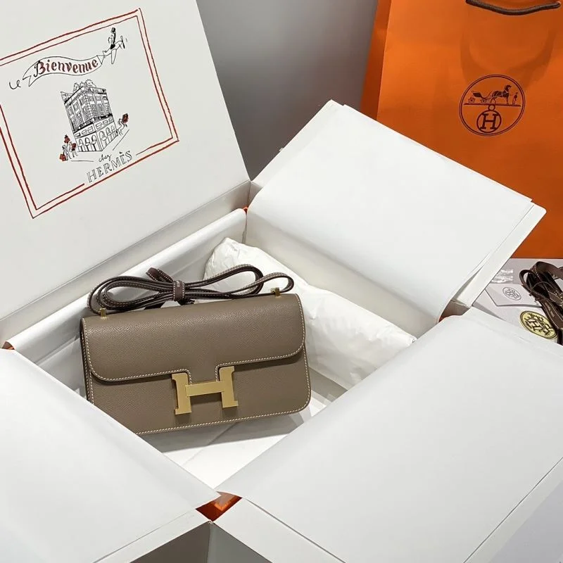 Stretchable Hermes Constance Bags 48428