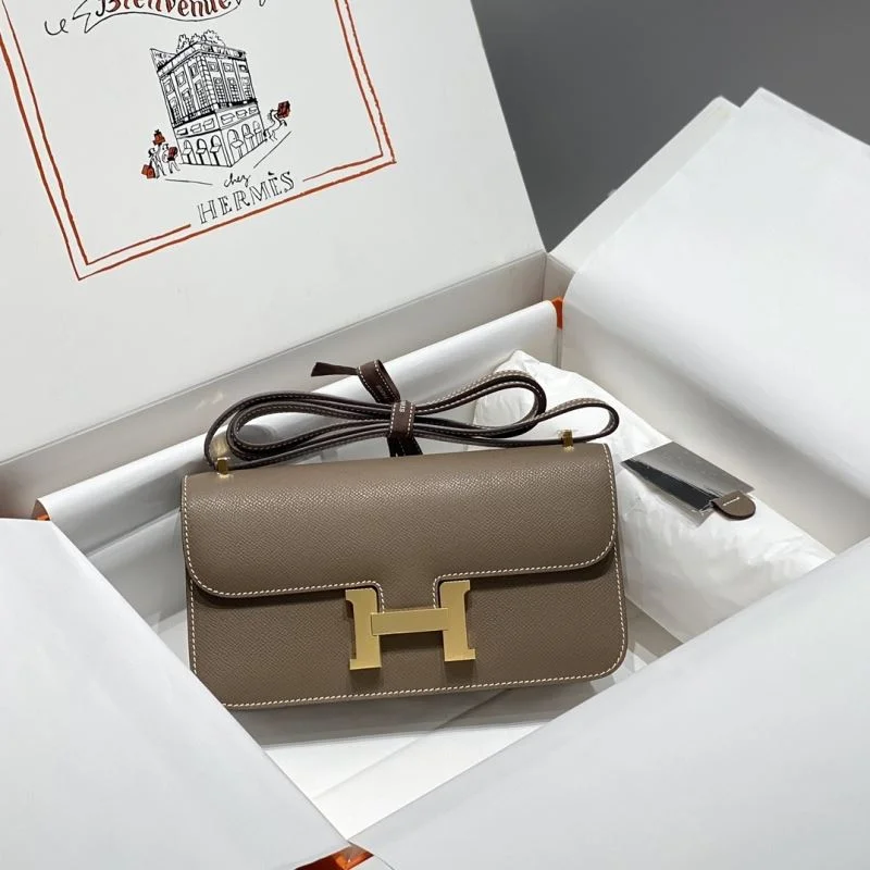 Stretchable Hermes Constance Bags 48428