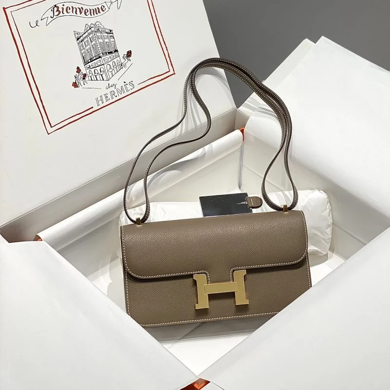 Stretchable Hermes Constance Bags 48428