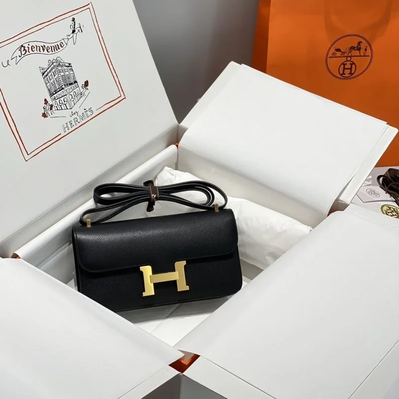 Hermes Constance Bags Tailored 48377