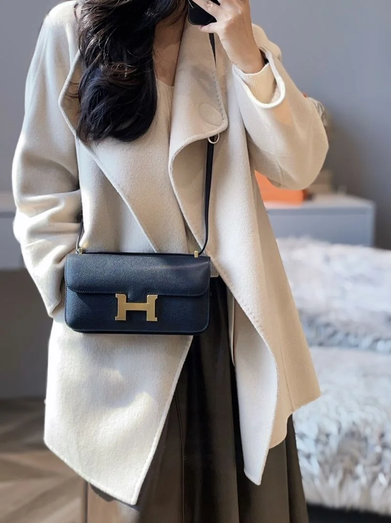 Hermes Constance Bags Tailored 48377