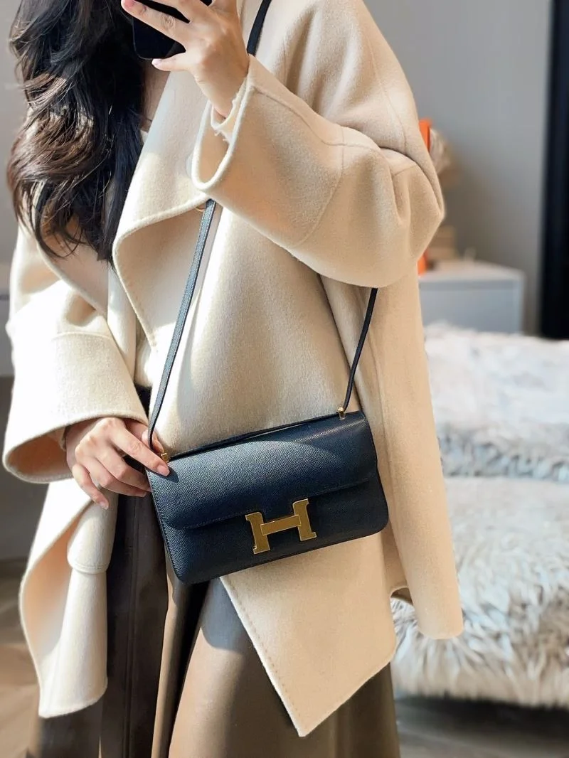 Hermes Constance Bags Tailored 48377