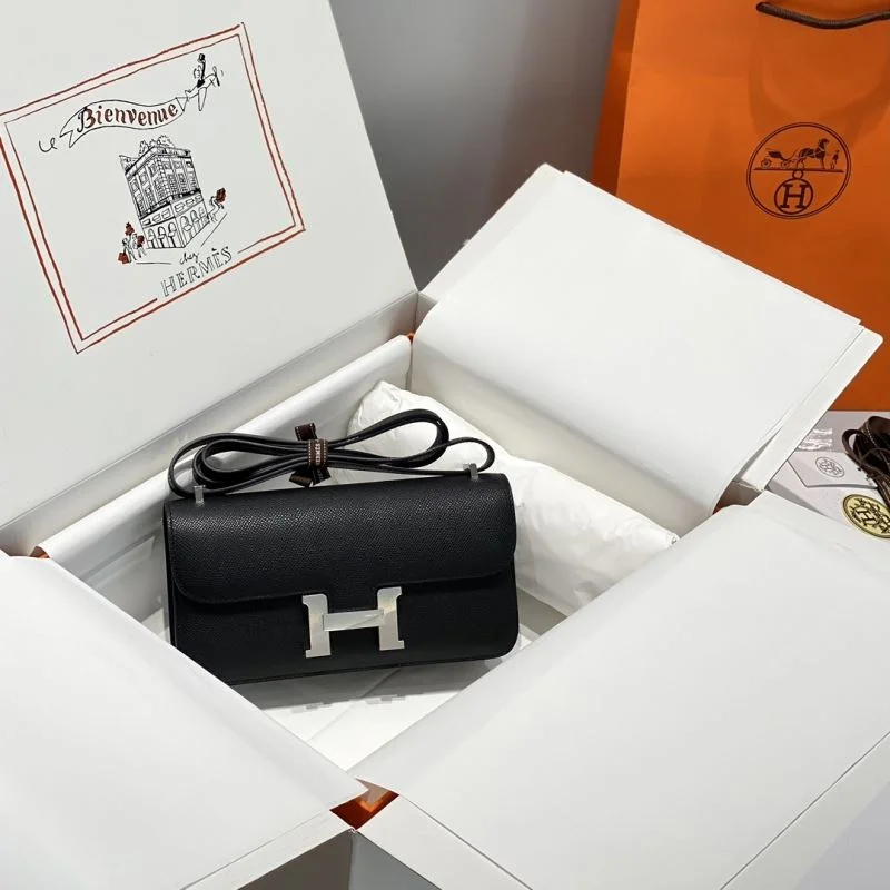 Seasonal Hermes Constance Bags 48457