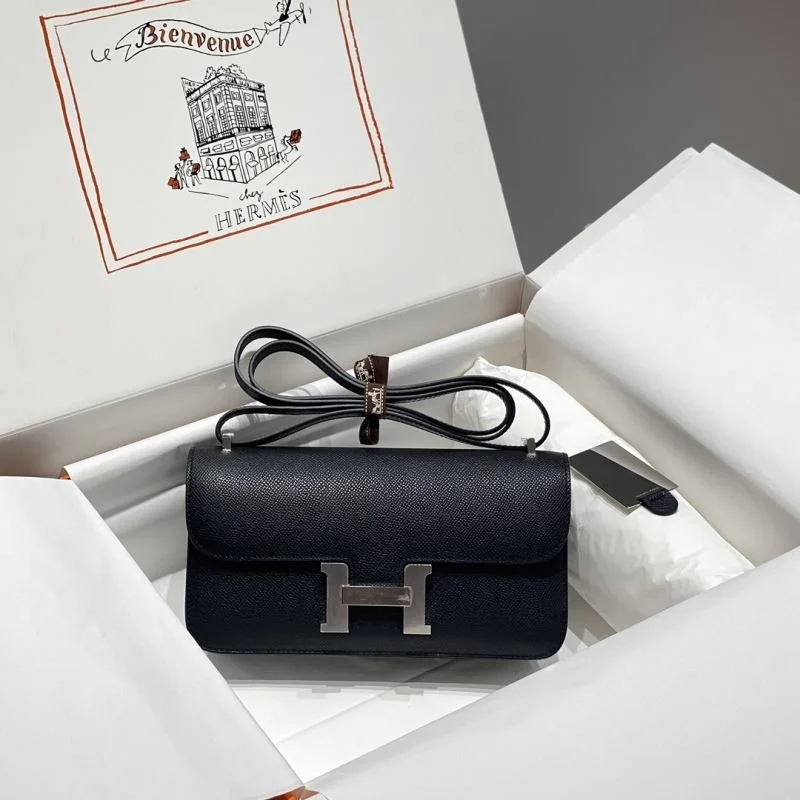 Seasonal Hermes Constance Bags 48457