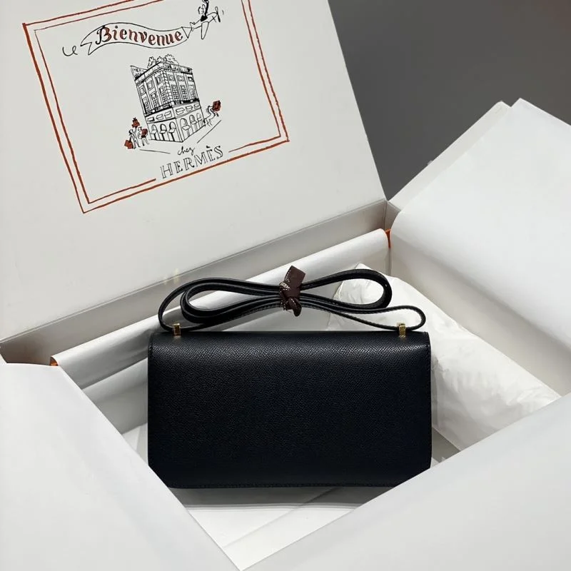 Seasonal Hermes Constance Bags 48457
