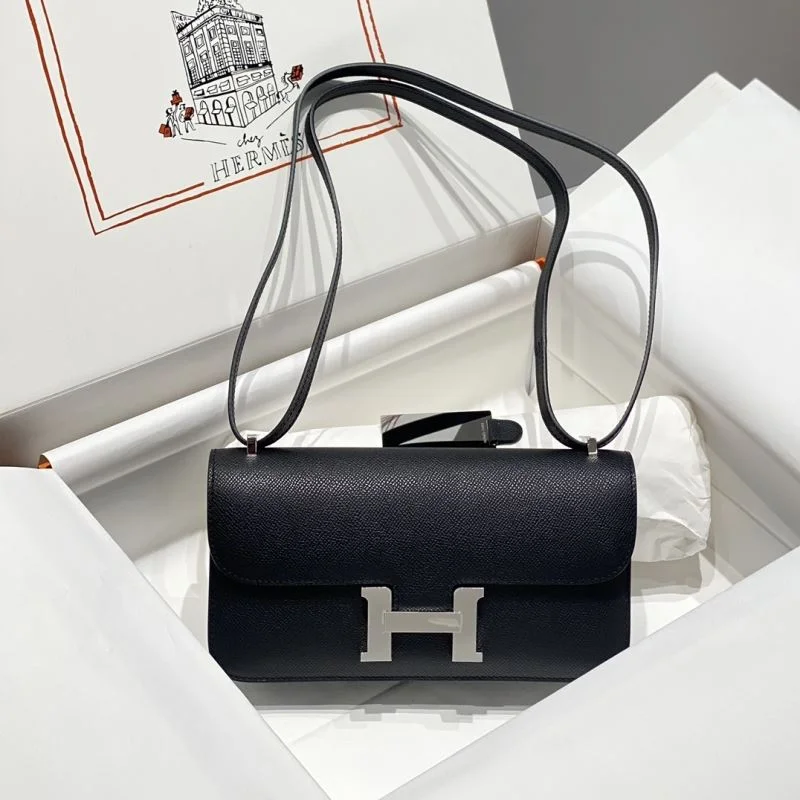 Seasonal Hermes Constance Bags 48457