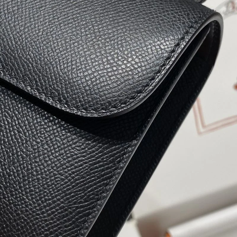 Seasonal Hermes Constance Bags 48457