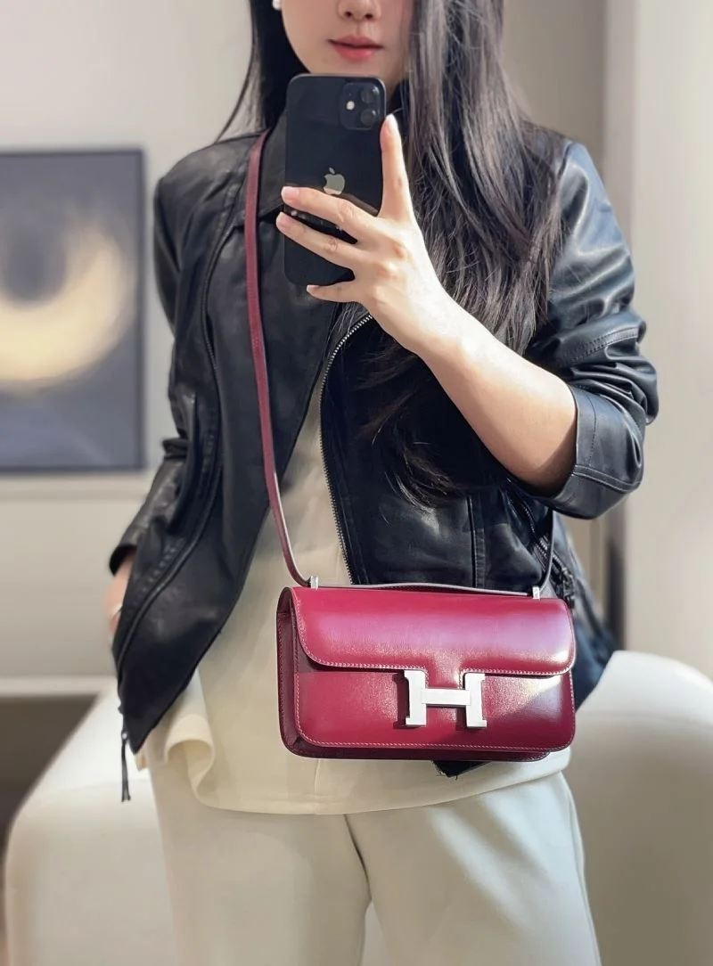 Hermes Constance Bags Modern 48424