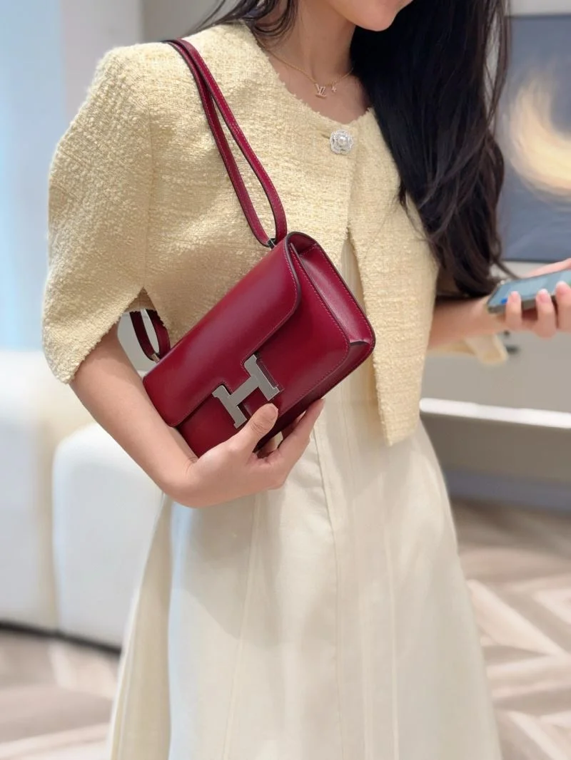 Hermes Constance Bags Modern 48424
