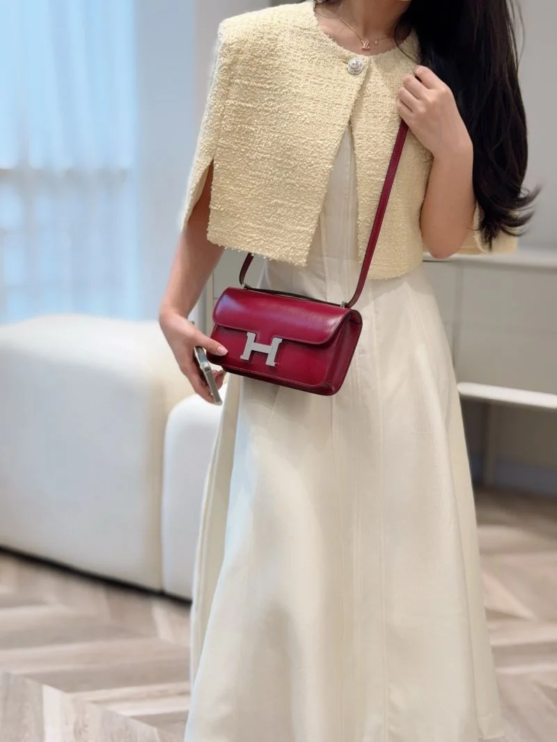 Hermes Constance Bags Modern 48424