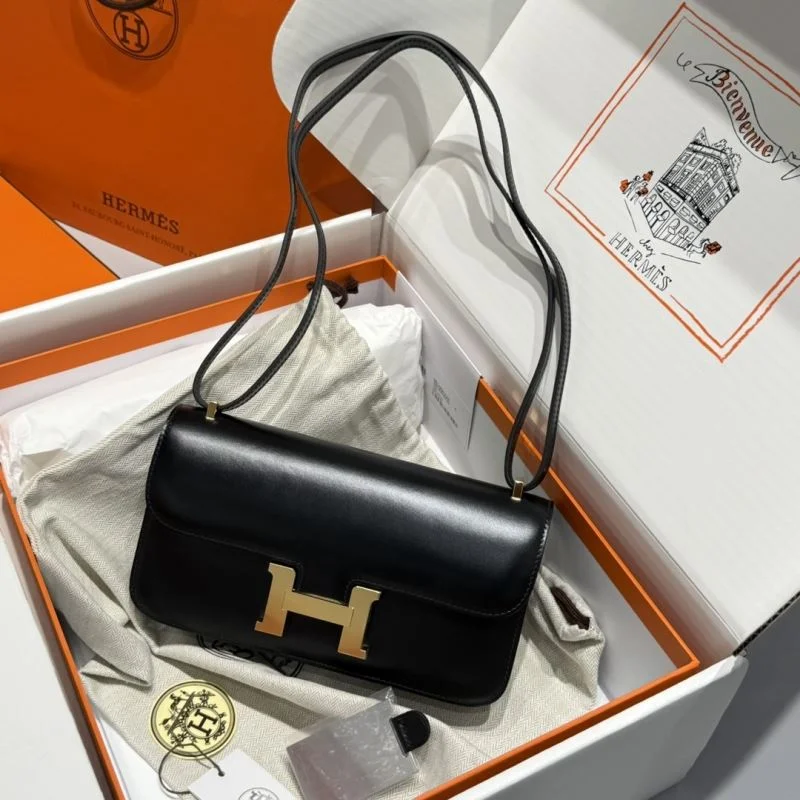 Breathable Hermes Constance Bags 48369