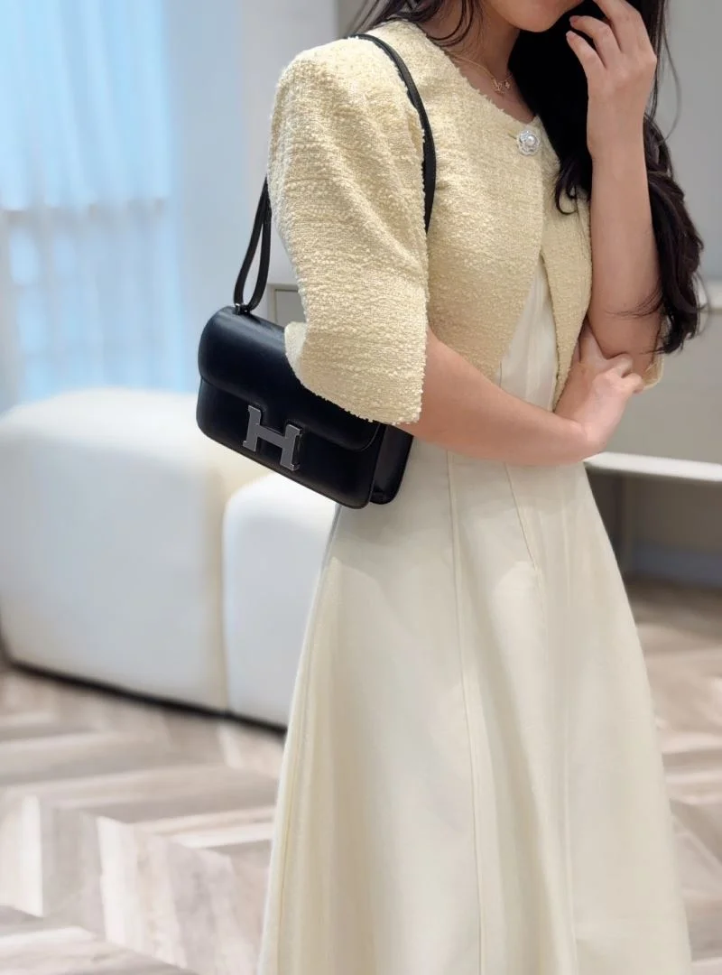 Hermes Constance Bags NewStyle 48402