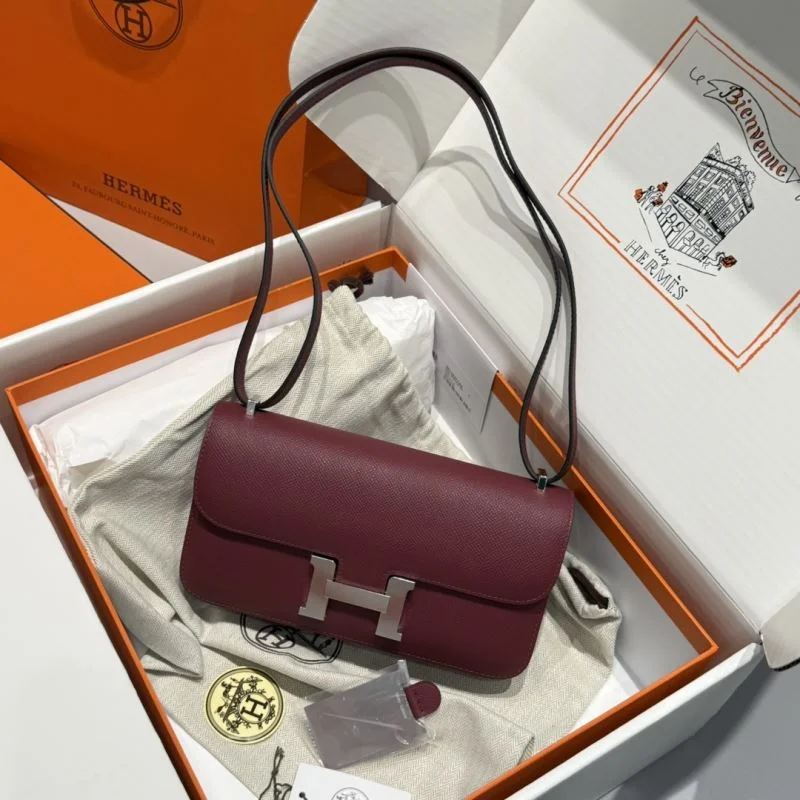 Hermes Constance Bags Affordable 48401