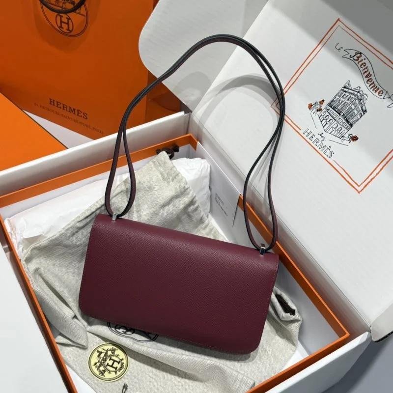 Hermes Constance Bags Affordable 48401