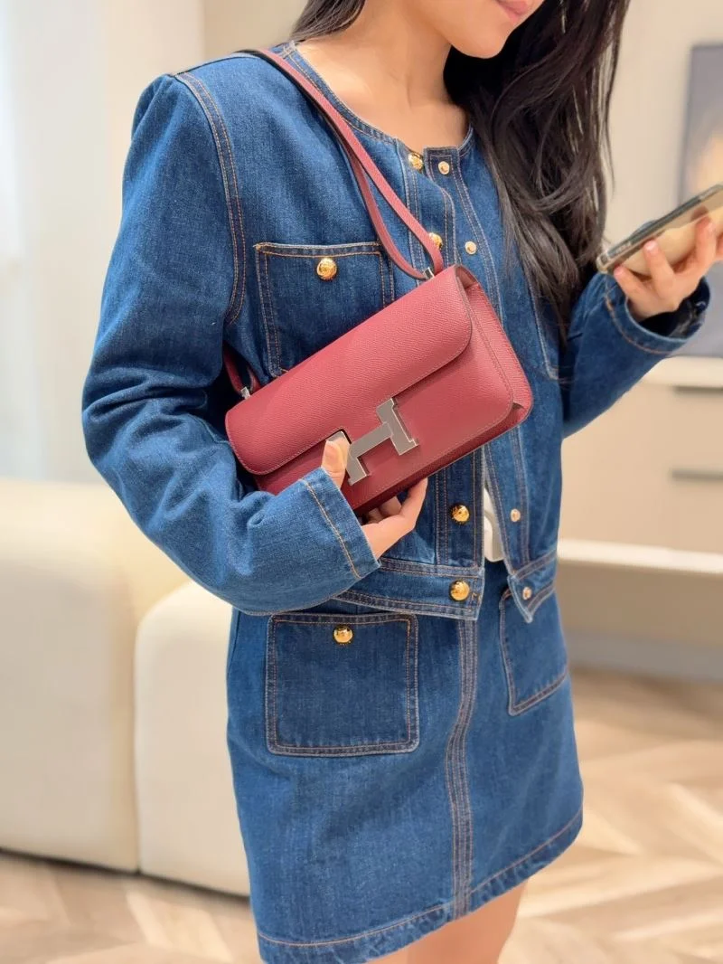 Hermes Constance Bags Affordable 48401