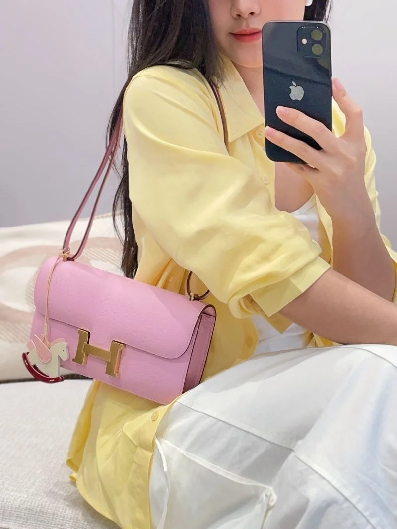 EasyCare Hermes Constance Bags 48399