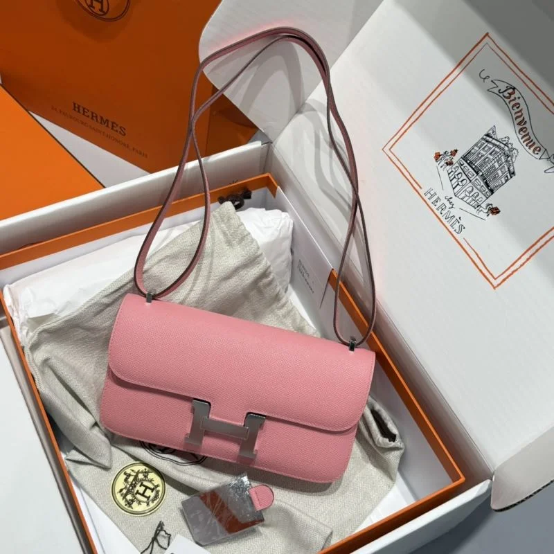 Hermes Constance Bags HighQuality 48368